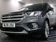 Ford Kuga TITANIUM X EDITION 28