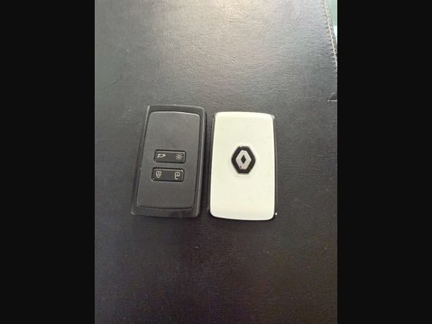 Renault Clio 1.6 Clio Techno E-Tech HEV Auto 5dr 91