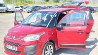 Citroen C3 Picasso 1.4 VTi 16V VT MPV 5dr Petrol Manual Euro 5 (95 ps) 7