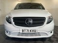 Mercedes-Benz Vito 2.0 114 CDI Progressive G-Tronic RWD L2 Euro 6 (s/s) 5dr (LWB) 48