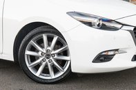 Mazda 3 SPORT NAV 11