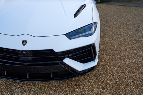Lamborghini Urus 4.0 V8 BiTurbo S Auto 4WD Euro 6 5dr 10