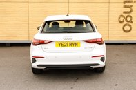 Audi A3 SPORTBACK TFSI TECHNIK MHEV 6