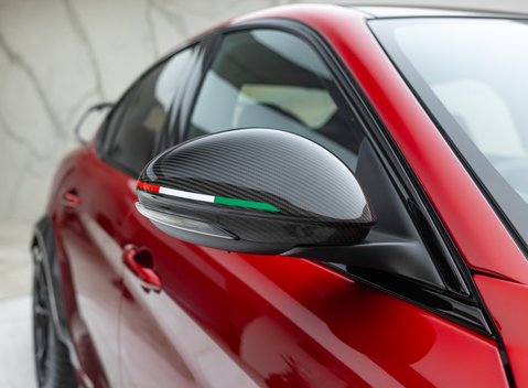 Alfa Romeo Giulia GTAm 48