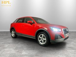 Audi Q2 1.0 TFSI 30 Technik SUV 5dr Petrol Manual Euro 6 (s/s) (110 ps) Air Con - A