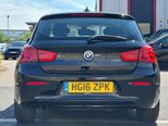 BMW 1 Series 1.5 118i Sport Hatchback 5dr Petrol Manual Euro 6 (s/s) (136 ps) 11
