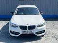 BMW 2 Series 1.5 218i Sport Euro 6 (s/s) 2dr 44