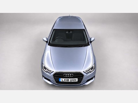 Audi A3 1.0 A3 Sportback TFSI Sport 5dr 7