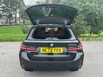 BMW 3 Series 3.0 M340d MHT Touring Auto xDrive Euro 6 (s/s) 5dr 15