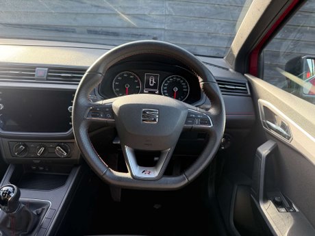 SEAT Ibiza 1.0 Ibiza FR TSi 5dr 39