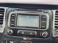 Kia Carens 1.7 CRDi EcoDynamics 3 Euro 5 (s/s) 5dr 14