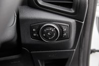 Ford Ecosport ST-LINE 13