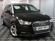 Audi A1 SPORTBACK TFSI SPORT 18