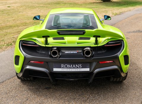 McLaren 675LT 3