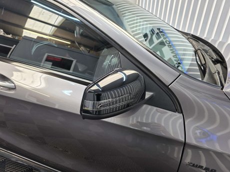 Mercedes-Benz A Class 2.0 A45 AMG Hatchback 5dr Petrol SpdS DCT 4MATIC Euro 6 (s/s) (360 ps) 44