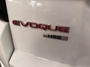 Land Rover Range Rover Evoque 2.0 TD4 HSE Dynamic Auto 4WD Euro 6 (s/s) 2dr 41