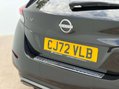 Nissan LEAF Leaf Takna 5dr 32