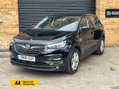 Vauxhall Grandland X 1.2 Turbo SE SUV 5dr Petrol Manual Euro 6 1