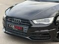 Audi S3 2.0 S3 Sportback Quattro Semi-Auto 4WD 5dr 11