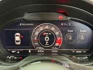 Audi RS3 2.5 TFSI GPF Saloon 4dr Petrol S Tronic quattro Euro 6 (s/s) (400 ps) 31