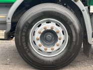 DAF LF LF 280 FA 18T Wilcox Tipper - Air Con / Sat Nav / Easy Sheet 36