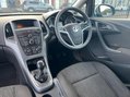 Vauxhall Astra 1.6i Design Euro 6 5dr 21