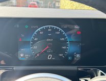 Mercedes-Benz B Class B200d Sport (Executive) MPV 5dr Diesel 8G-DCT Euro 6 (s/s) (150 ps) 18