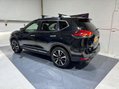 Nissan X-Trail 2.0 dCi Tekna 4WD Euro 6 (s/s) 5dr 12