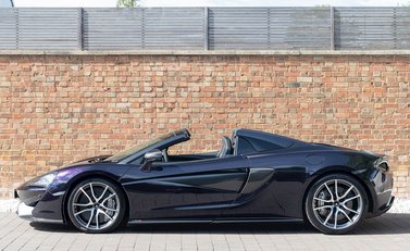 McLaren 570S Spider 2