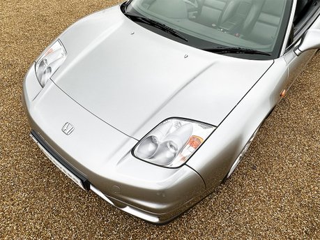 Honda NSX Targa 34