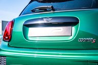 Mini Hatch 2.0 Cooper S Sport 3dr 58
