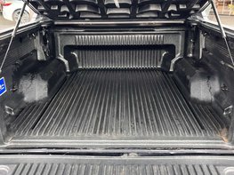 Ford Ranger 2.0 Ranger Wildtrak EcoBlue 4x4 Auto 4WD 71