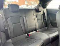 Audi A1 TDI S line Hatchback 3dr Diesel Manual Euro 6 (116 15