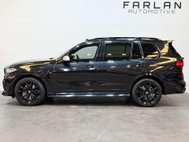 BMW X7 3.0 M50d SUV 5dr Diesel Auto xDrive Euro 6 (s/s) (400 ps) 18