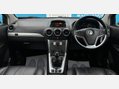 Vauxhall Antara 2.2 CDTi Diamond SUV 5dr Diesel Manual 2WD Euro 5 (s/s) (163 ps) 8