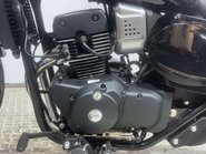 Ajs Highway Star 125 2020 ONLY 1K CRUISER PROJECT BIKE SPARES OR REPAIR 125CC 22