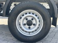 Ford Transit 350 Srw L2 130 ps Single Cab Tipper - Air Con / Tow Axle / Rear Camera 31