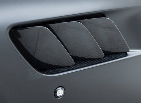 Ferrari GTC4 Lusso V12 26