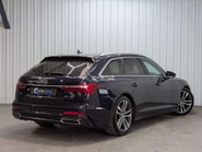 Audi A6 2.0 A6 S Line 40 TDI Semi-Auto 5dr 9