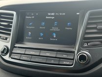 Hyundai TUCSON 1.7 CRDi Blue Drive GO! SE SUV 5dr Diesel DCT Euro 6 (s/s) (141 ps) 22