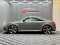 Audi TT 1.8 TFSI Black Edition Euro 6 (s/s) 3dr 14