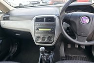 Fiat Grande Punto 1.2 ACTIVE 8V LOOK !! 45000 MILES..1ST OWNER 13 YRS..2ND 5 YRS..8 SERVICES 14