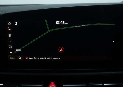 Kia Niro Niro 2 EV 5dr 22