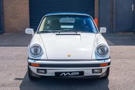 Porsche 911 3.2 Classic Carrera Cabriolet 2dr Petrol Manual (231 bhp) 7