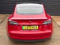 Tesla Model 3 Model 3 Long Range AWD 4WD 4dr 13