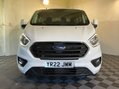 Ford Transit Custom 2.0 300 EcoBlue Limited L1 H1 Euro 6 (s/s) 5dr 37