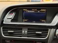 Audi A5 3.0 TDI V6 Black Edition Plus S Tronic quattro Euro 6 (s/s) 2dr 78