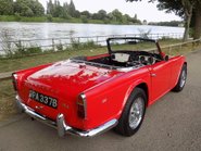 Triumph TR4 Sports 28