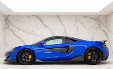 McLaren 600 2