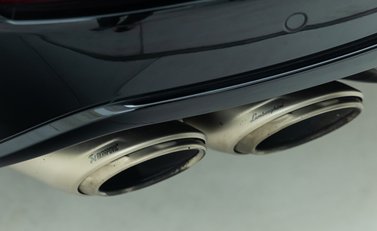 Lamborghini Urus S 35